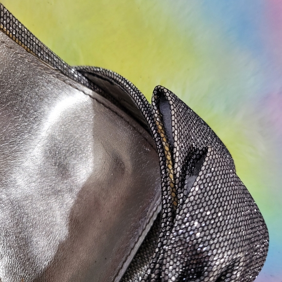 Nina sparkly bow heels - Picture 12 of 14